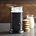 Nespresso Aeroccino 3 - Machines à mousse de lait, couleur noire....