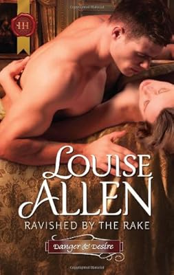 Ravished by the Rake (Harlequin Historical)