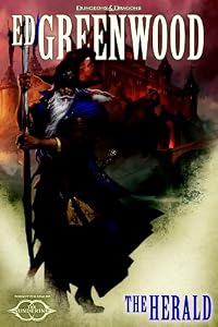 The Herald: The Sundering, Book VI