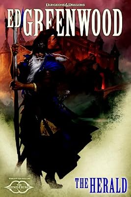 The Herald: The Sundering, Book VI