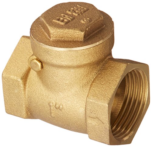 Algopix Similar Product 10 - Uxcell 1 PT Female Thread Port Screw