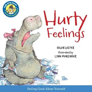 Hurty Feelings