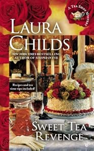 Sweet Tea Revenge