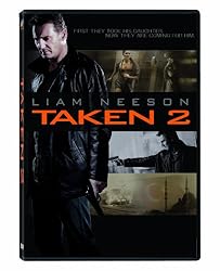 Taken 2