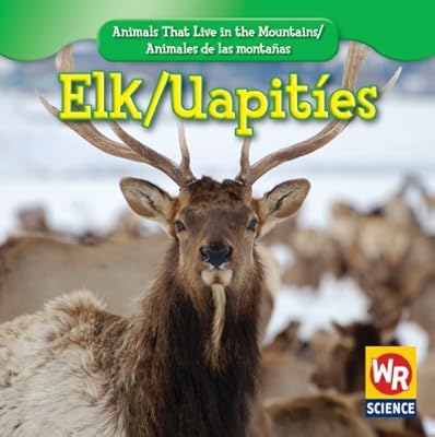 Elk/ Uapities