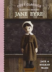 Cozy Classics: Jane Eyre