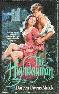 The Highwayman (Harper Monogram)