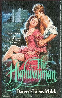 The Highwayman (Harper Monogram)