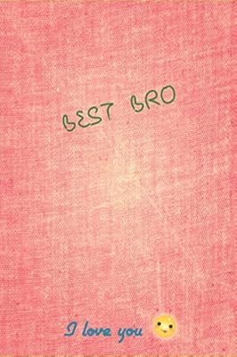 Vibe Journals: Bro&Sis