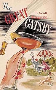 The Great Gatsby