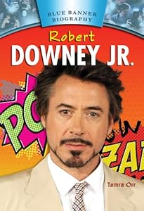 Robert Downey Jr.