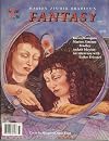Marion Zimmer Bradley's Fantasy Magazine #33 Autumn 1996