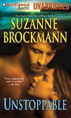 Unstoppable: Love with the Proper Stranger and Letters to Kelly