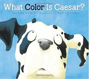 What Color Is Caesar?