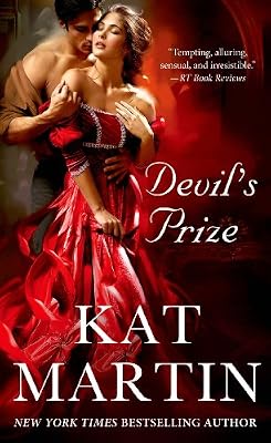 Devil's Prize