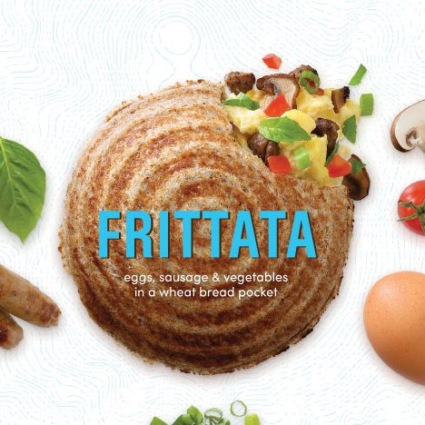 Algopix Similar Product 10 - Frittata Jafflz