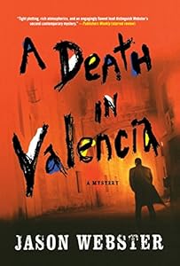 A Death in Valencia