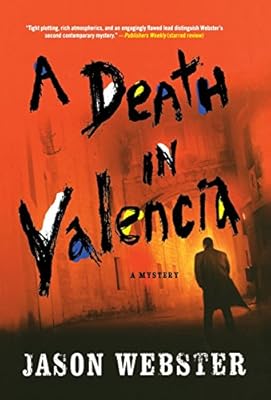A Death in Valencia