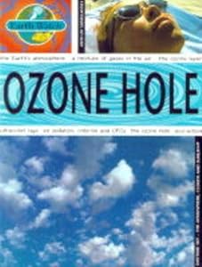 Ozone Hole Pb (Earth Watch S.) by Sally Morgan
