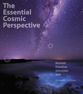 The Essential Cosmic Perspective