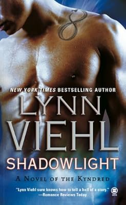 Shadowlight: A Novel of the Kyndred