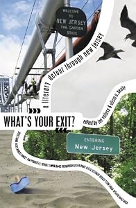 What's Your Exit? A Literary Detour Through New Jersey