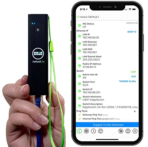 Algopix Similar Product 11 - NETOOL NE1B