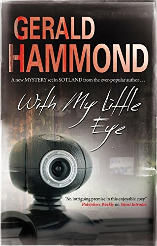 With My Little Eye by Gerald Hammond