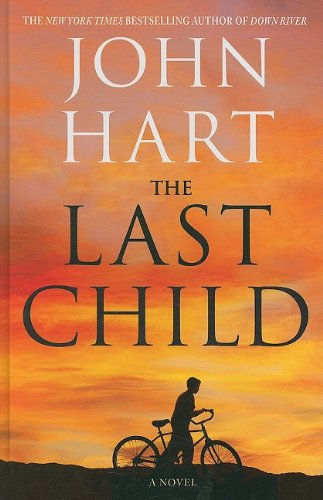 The Last Child by John Hart