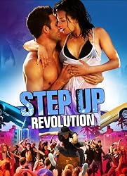 Step Up: Revolution