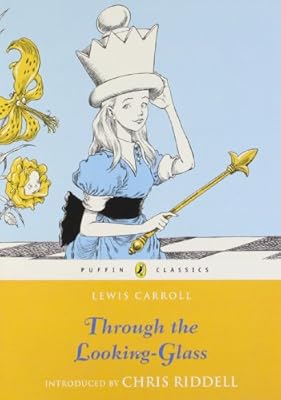 Through the Looking-Glass