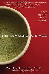 The compassionate mind