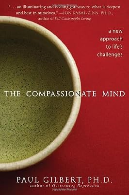 The compassionate mind