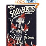500 Hats of Bartholomew Cubbins