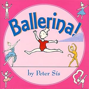 Ballerina!
