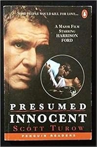 Presumed Innocent (Penguin Joint Venture Readers)