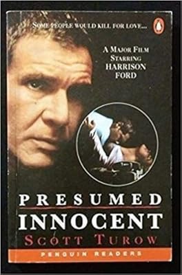 Presumed Innocent (Penguin Joint Venture Readers)