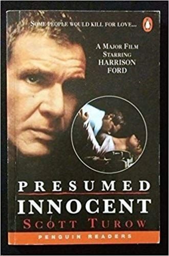 Presumed Innocent (Penguin Joint Venture Readers) by Scott Turow