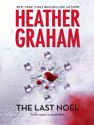 The Last Noel (Import HB) by Heather Graham