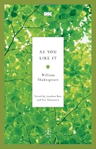 As You Like It