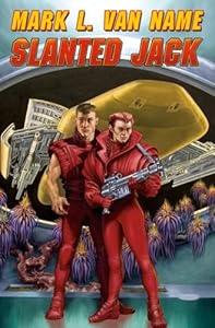 Slanted Jack by Mark L. Van Name