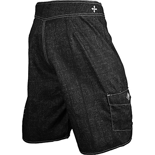 

Affliction Men's Thunderfoot Boardshort