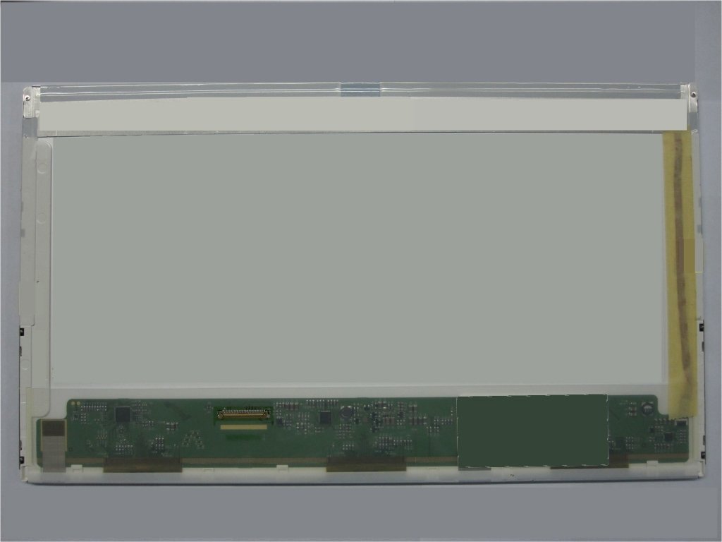 

HP ProBook 4525s Laptop Screen 15.6 LED BOTTOM LEFT WXGA HD 1366x768 [PC]