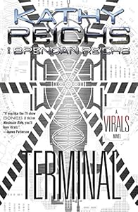 Terminal: A Virals Novel