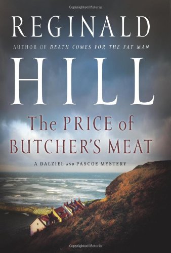 The Price of Butcher's Meat by Reginald Hill