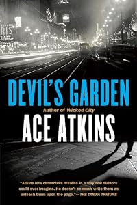 Devil's Garden
