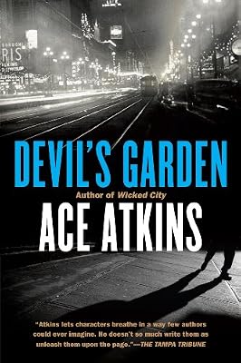 Devil's Garden