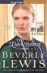 The Last Bride by Beverly Lewis