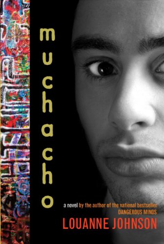 Muchacho: A Novel by Graham Salisbury