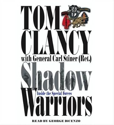 Shadow Warriors: Inside the Special Forces (Study in Command)
